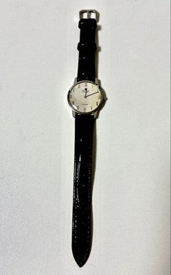 UNIVERSAL GENEVE ALTESSE VINTAGE MANUAL WIND GRID DIAL ROMAN NUMERAL SWISS WATCH