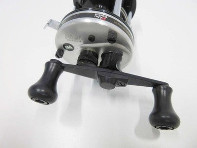 ABU AMBASSADOR 6500C 84-2 86-87 BAITCASTING REEL FISHING EXCELLENT+++++