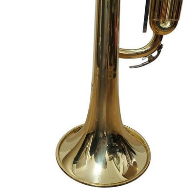 YAMAHA YTR-1335 TRUMPET - ENTRY LEVEL FOR SCHOOL BAND/CONCERT CLUB