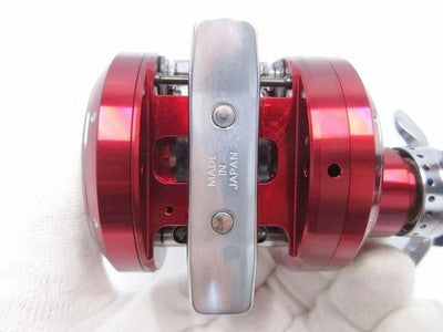 ABU GARCIA AMBASSADOR 6501CS ROCKET BAITCASTING REEL - Excellent Condition