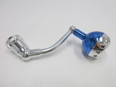 DAIWA. 10 SALTIGA 6500H HANDLE SPINNING REEL PARTS FISHING EXCELLENT+++++