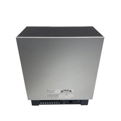 NAKAMICHI SOUNDSPACE 5 SUBWOOFER SW-5 POWERED ACTIVE SPEAKER TESTED AC ADAPTER