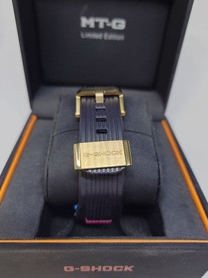 CASIO G-SHOCK MTG B2000PH 2AJR BLUE PHOENIX JAPAN MADE NEAR MINT