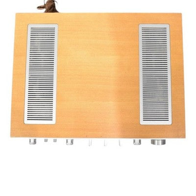 YAMAHA CA-1000II INTEGRATED AMPLIFIER NATURAL SOUND STEREO PRE-MAIN AMPLIFIER