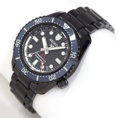 SEIKO Prospex SBEJ023 1968 Heritage GMT Ohtani 2025 Auto Unused /w Box Limited