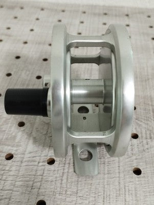 PEERLESS 1A FLY REEL RARE USED JP EXCELLENT++++