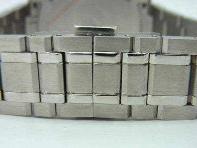BULOVA CURVE SPORT CHRONOGRAPH QUARTZ MEN’S WATCH 96A185 WITH BOX