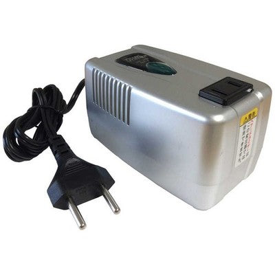 Kashimura WT-53E Step Down Voltage Converter AC220-240V to AC100V 100VA /w Box