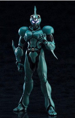 MAX FACTORY GUYVER I 1/6 SCALE FIGURE BIO BOOSTER ARMOR RARE MINT