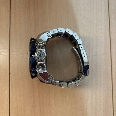 INVICTA JOKER 33810 LIMITED EDITION ANALOG MEN'S WATCH JAPAN NEAR MINT