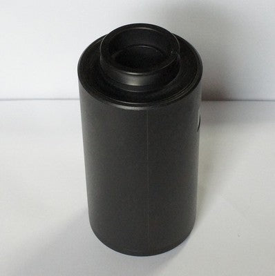 Olympus U-SPT Straight Phototube For BX Series Microscopes Used Excellent
