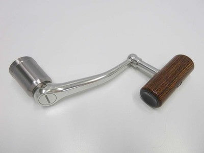 SHIMANO 97 SUPER AERO TECHNIUM HANDLE RIGHT-HANDED SPINNING REEL PARTS