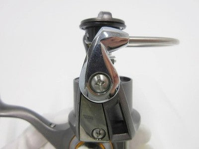 DAIWA PRESSO IPRIMI 1503 BODY SPINNING REEL PARTS MADE IN CHINA EXCELLENT