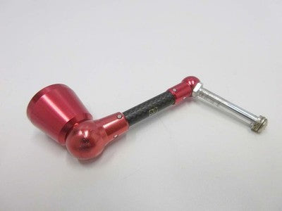 MATSUJIRO ONAGA HANDLE SUPERVISED BY MINORU MATSUDA DAIWA SPINNING REEL PARTS