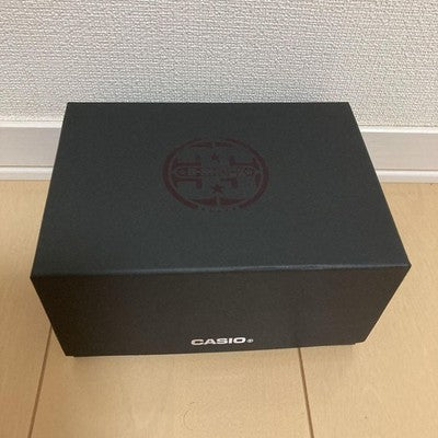 CASIO G-SHOCK GWF-1035F-1JR 35TH ANNIVERSARY MAGMA OCEAN LIMITED NEW