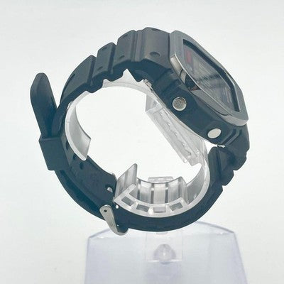 CASIO G-SHOCK DW-H5600MB-1A4JR SMARTWATCH BLUETOOTH SOLAR FROM JAPAN