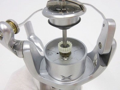 SHIMANO 13 BIOMASTER SW 10000HG BODY SPINNING REEL PARTS USED FROM JAPAN
