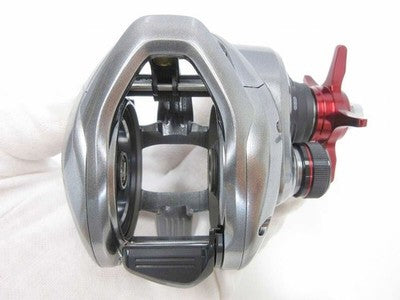 SHIMANO 21 SCORPION MD 300XG BODY BAITCASTING REEL PARTS EXCELLENT+++++