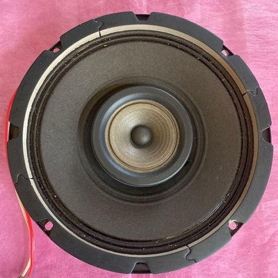 ALTEC ELECTRO VOICE 409-8E VINTAGE SPEAKER PAIR SET OF 2 FULL RANGE GOOD USED