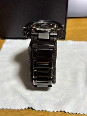 CASIO G-SHOCK MTG-B1000TF-1AJR 35TH ANNIVERSARY MAGMA OCEAN WATCH BOXED