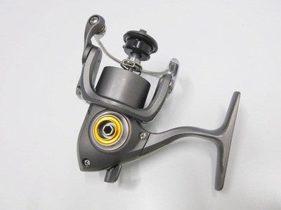 DAIWA PRESSO IPRIMI 1503 BODY SPINNING REEL PARTS MADE IN CHINA EXCELLENT