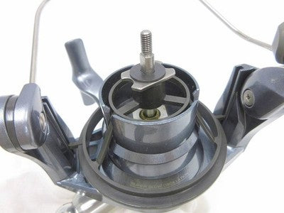 SHIMANO SUPER AERO XT-SS TYPE4 REVERSE RIGHT-HANDED SA220R SPINNING REEL