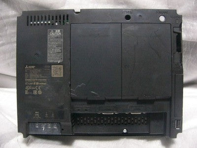 MITSUBISHI GT2508-VTBD TOUCH SCREEN PANEL GT2508VTBD USED