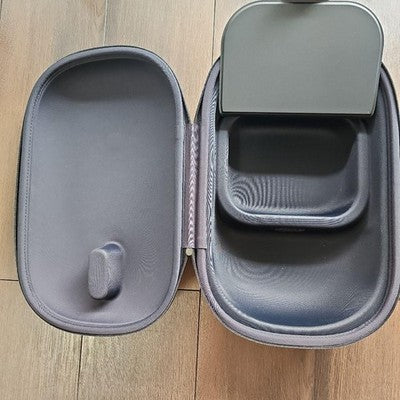 MICROSOFT HOLOLENS 2 SMART GLASSES VR HEADSET EXCELLENT W/ CASE CHARGER JPN