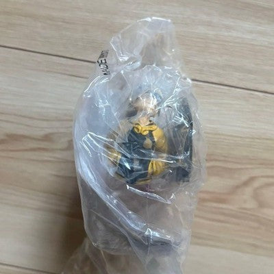 SOUL EATER TRADING ARTS VOL.1 COMPLETE SET 6 FIGURES UNOPENED/BOXED 2008 NAMCO