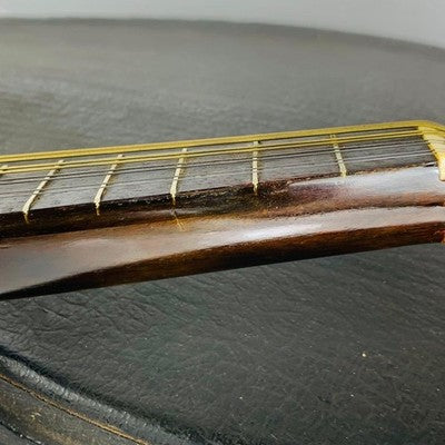 RAFFAELE RM-2 MANDOLIN SHOJIRO ISHIKAWA MODEL WITH HARD CASE FOR REPAIR USED