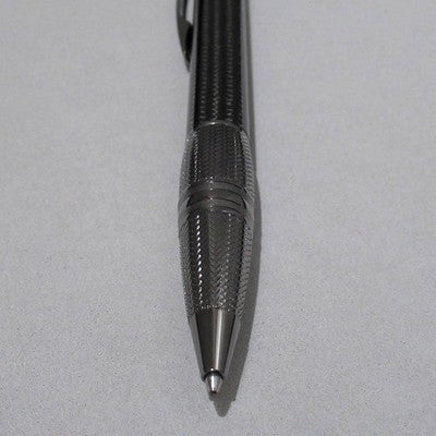 MONTBLANC STARWALKER ULTIMATE CARBON LIMITED EDITION RARE MODEL FROM JAPAN