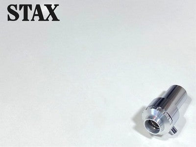 STAX UA-7 GENUINE MAIN WEIGHT TURNTABLE PARTS RECORD PLAYER EXCELLENT+++++