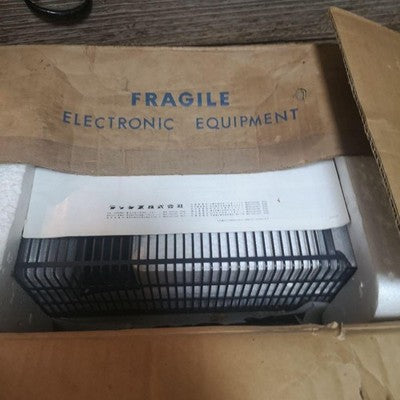LUXKIT A3500 STEREO POWER AMPLIFIER KIT BY LUXMAN JAPAN VINTAGE AUDIO AMP