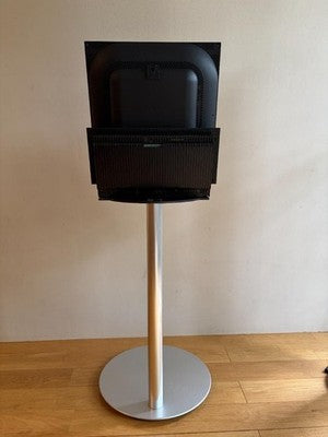 BANG & OLUFSEN BEOSOUND 3200 BEOLAB 6000 SPEAKER SYSTEM BE04 REMOTE STAND