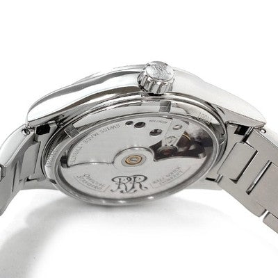 BALL WATCH ENGINEER M MARVELITE NM2032C-S1CJ-BK AUTOMATIC STAINLESS STEEL 40MM