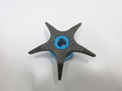 KTF IXA OFFSET CARBON STAR DRAG ABU REVO RIGHT HAND LTX MGX LTZ AE74 BAITCASTING
