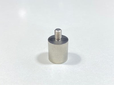 AUDIO CRAFT AW-34 GENUINE SUBWEIGHT FOR AC-3000SILVER/AC-4000SILVER, WEIGHT 12G
