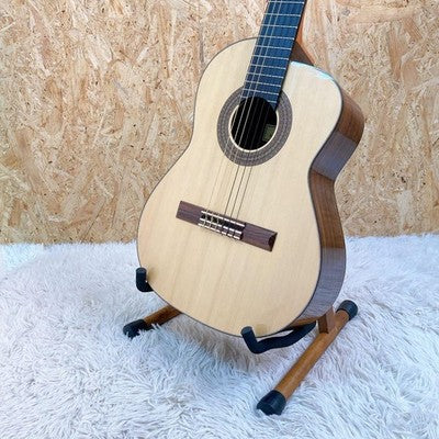 CHAI YUKINOBU NO.15 CLASSICAL GUITAR VINTAGE JAPAN GUT GUITAR