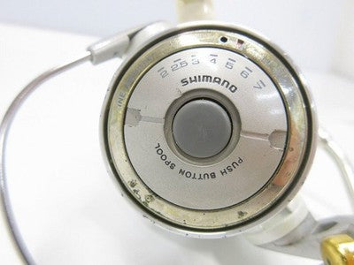 SHIMANO BB-X TWIN POWER SPECIAL 950GT SPINNING REEL FISHING EXCELLENT+