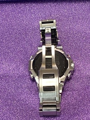 CASIO G-SHOCK MTG-B2000D-1AJF MT-G BLUETOOTH SOLAR MEN WATCH JAPAN