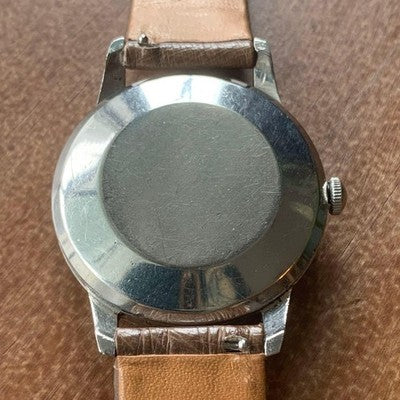 IWC SCHAFFHAUSEN CAL 853 AUTOMATIC VINTAGE OLD INTER MENS WATCH SWISS MADE