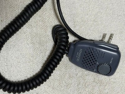 KENWOOD TH-D75 144/430MHZ DUAL BAND TRANSMITTER HANDHELD AMATEUR