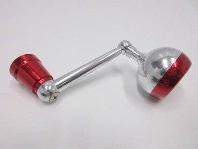 STUDIO OCEAN MARK CUSTOM REEL HANDLE ST6000/5000 SALTIGA Z SPINNING JAPAN