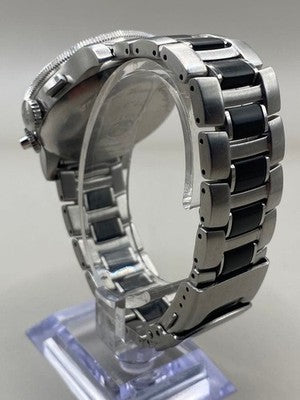 LONGINES HERITAGE WEEMS CHRONOGRAPH L2.741.4 41MM SS WHITE DIAL AUTOMATIC WATCH
