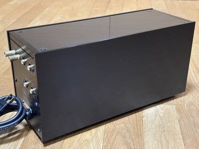 PIONEER H-Z1 MC HEAD AMPLIFIER UNPRECEDENTED SUPER LINEAR CIRCUIT RARE