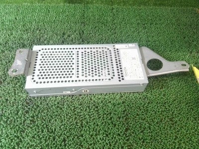 LEXUS GS DBA-GRL10 AUDIO AMPLIFIER 077 86280-30670 86280-30671