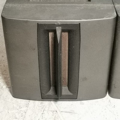 TECHNICS EAS-10TH800A SB-8000 LEAF TWEETER PAIR - EXCELLENT+++