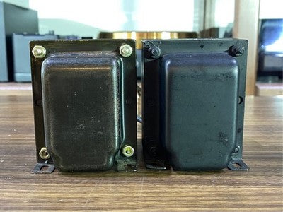 TRIAD C-16A CHOKE TRANSFORMER PAIR EXCELLENT++++