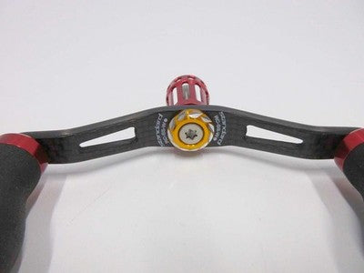 STUDIO COMPOSITE RC-SS-W 96MM DOUBLE HANDLE DAIWA SPINNING REEL PARTS
