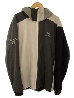 ARC'TERYX ATOM HOODIE X000007470 GRAY XXL EXCELLENT++++